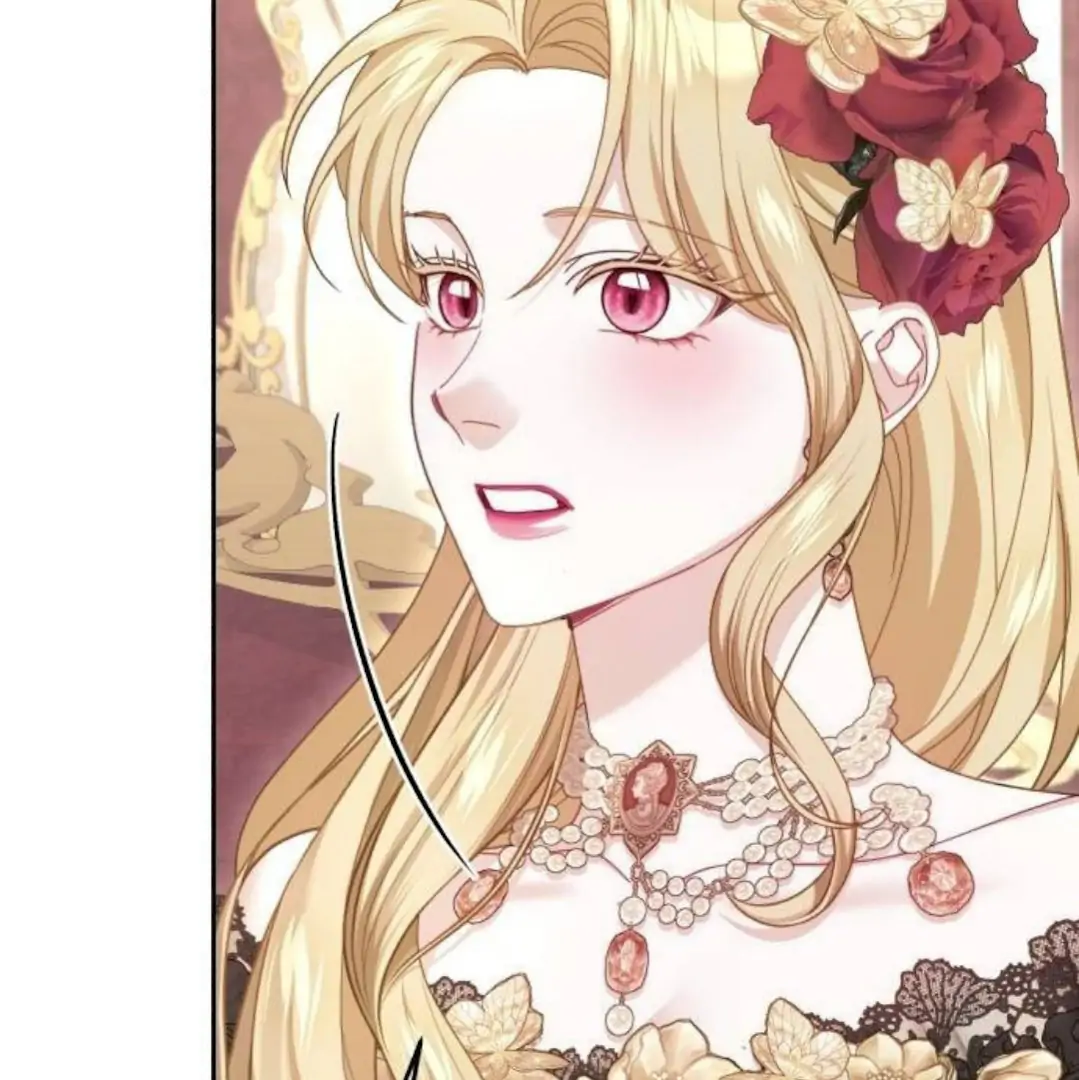 The Acting Empress Still Spends the First Night Chapter 27 Gambar 91