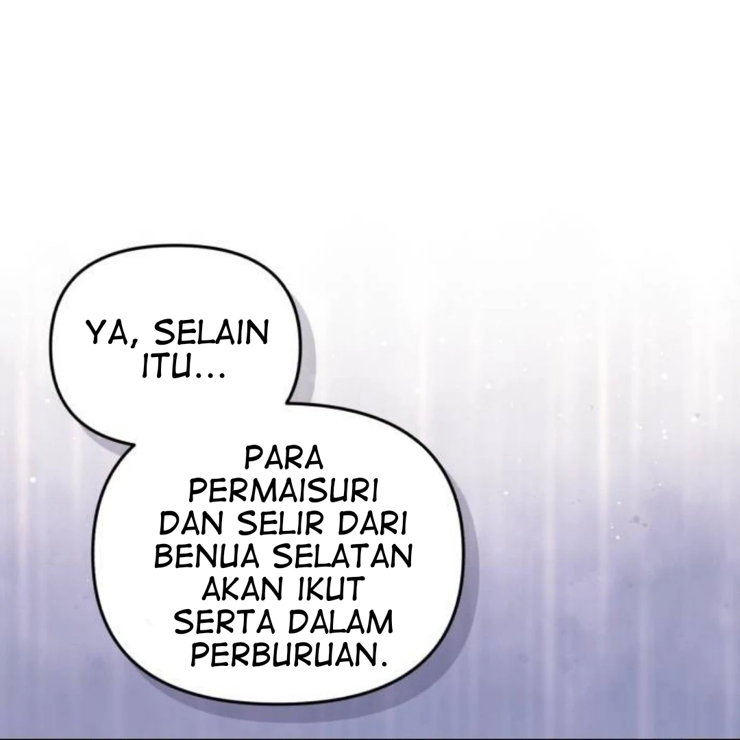 The Acting Empress Still Spends the First Night Chapter 27 Gambar 98
