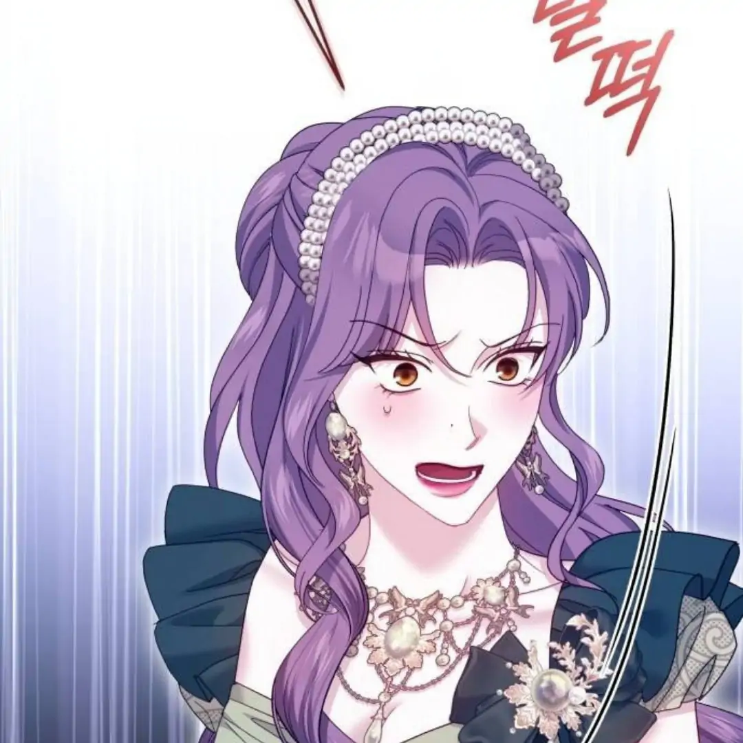 The Acting Empress Still Spends the First Night Chapter 27 Gambar 101