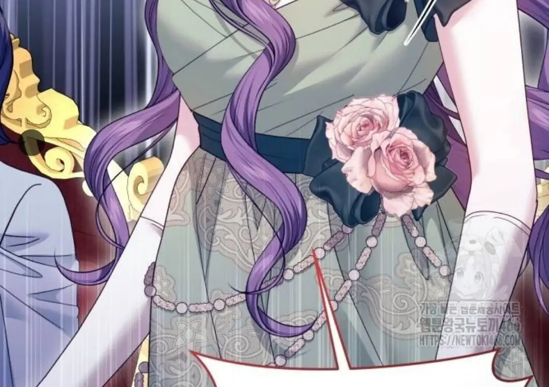 The Acting Empress Still Spends the First Night Chapter 27 Gambar 102