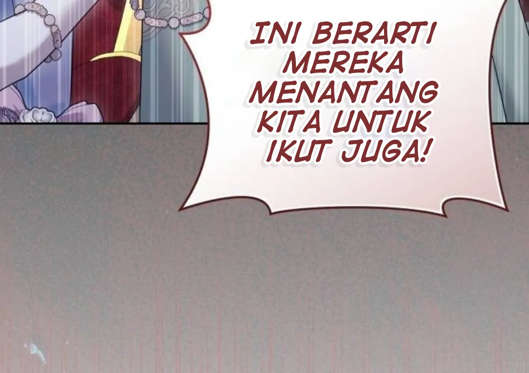 The Acting Empress Still Spends the First Night Chapter 27 Gambar 103