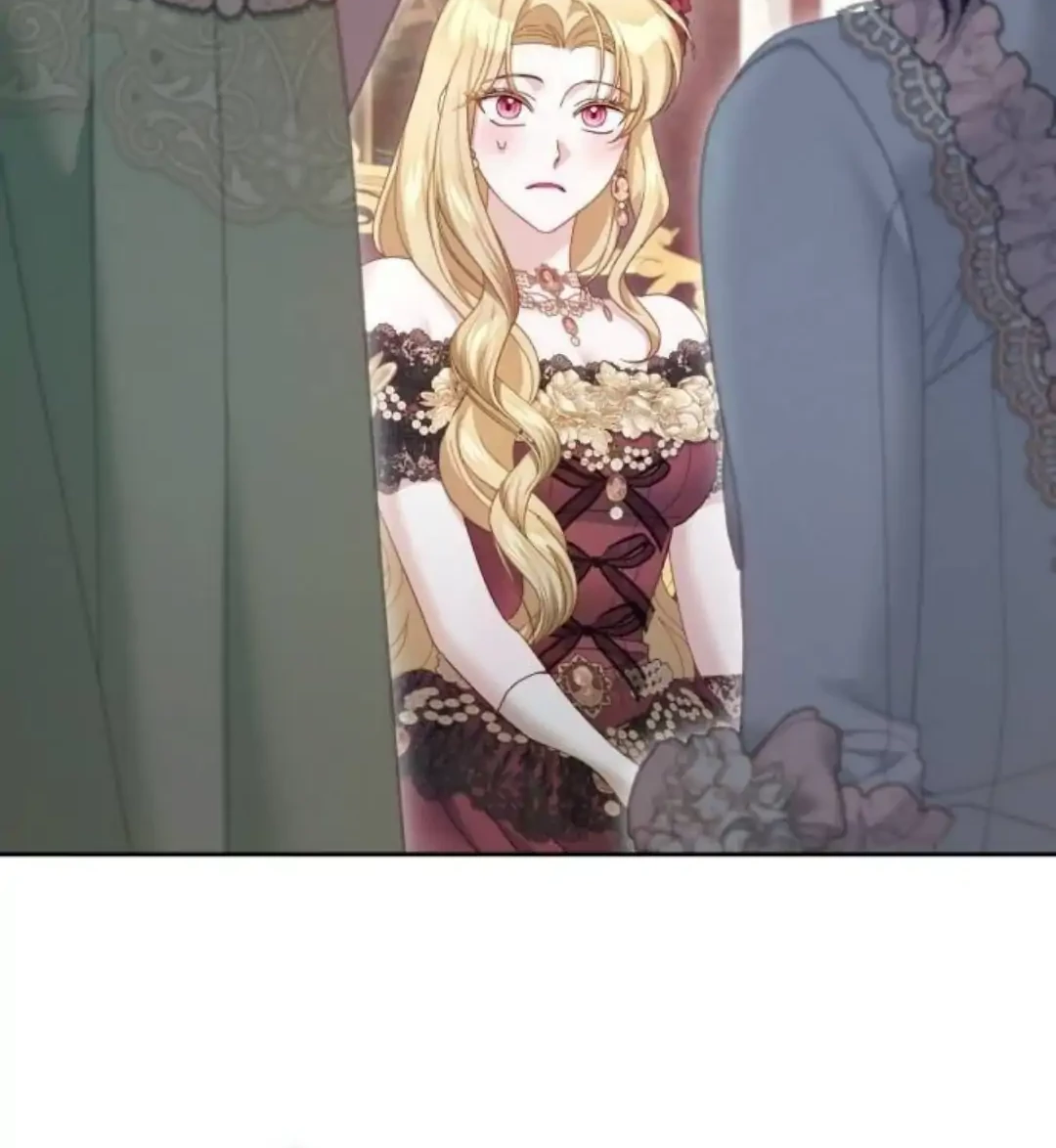 The Acting Empress Still Spends the First Night Chapter 27 Gambar 105