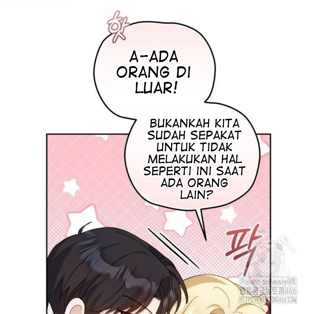 The Acting Empress Still Spends the First Night Chapter 28 Gambar 11