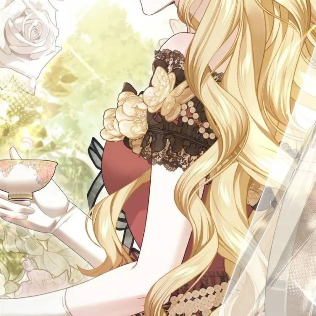 The Acting Empress Still Spends the First Night Chapter 28 Gambar 117