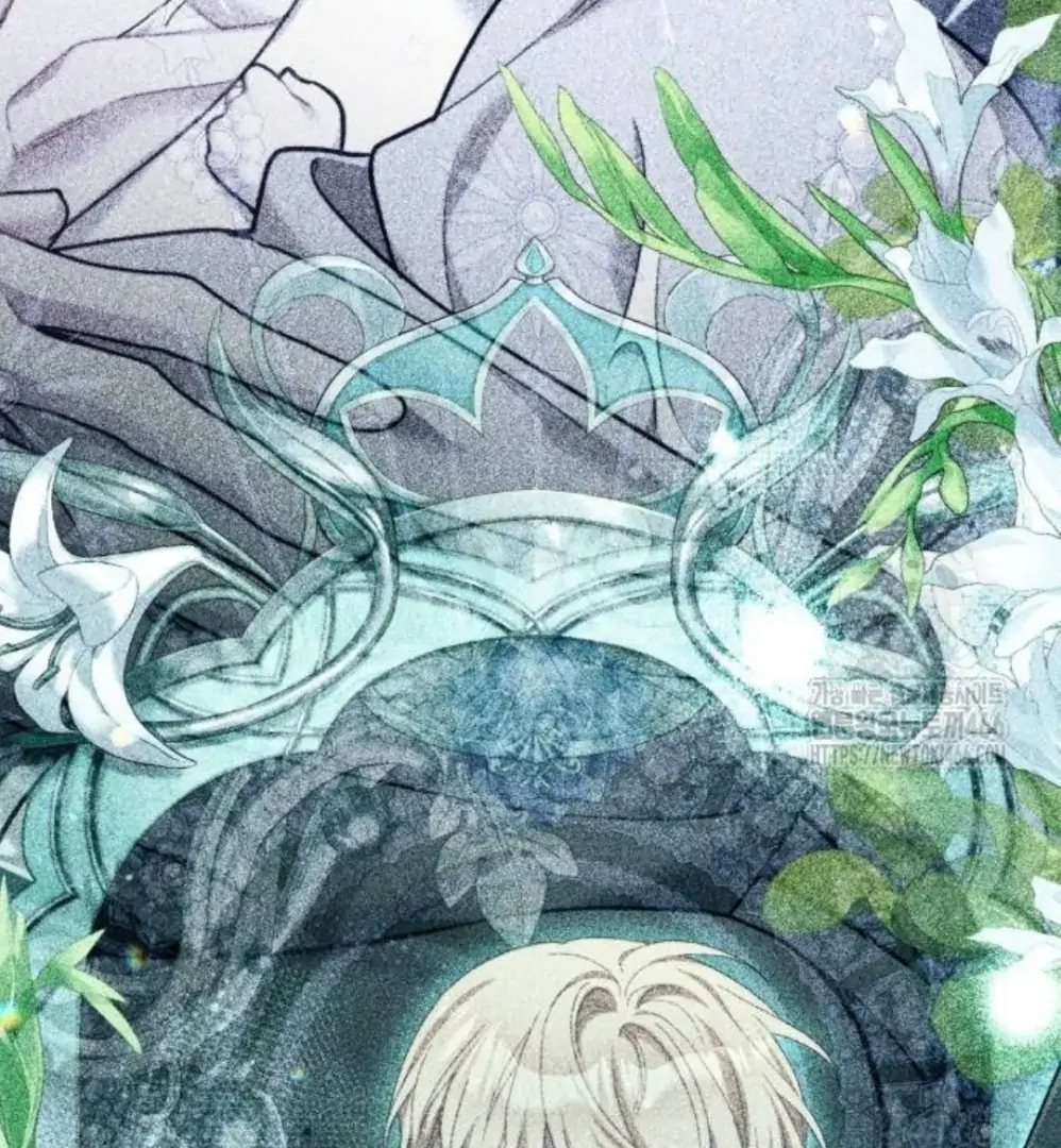 The Acting Empress Still Spends the First Night Chapter 28 Gambar 124