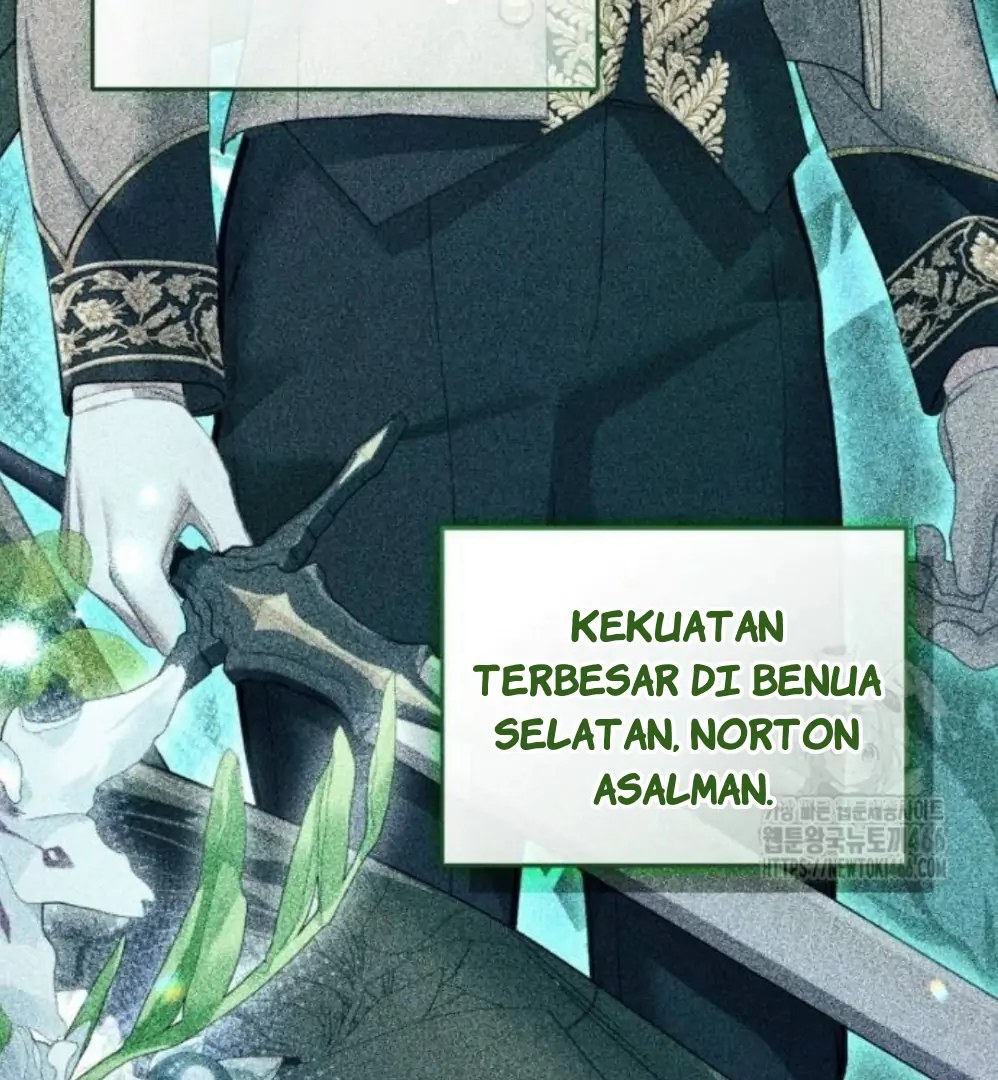 The Acting Empress Still Spends the First Night Chapter 28 Gambar 126