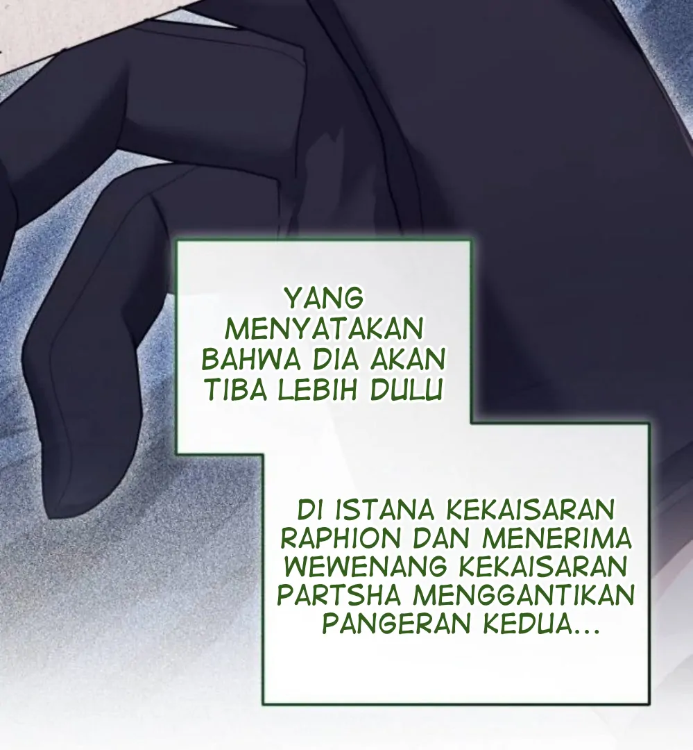 The Acting Empress Still Spends the First Night Chapter 28 Gambar 130