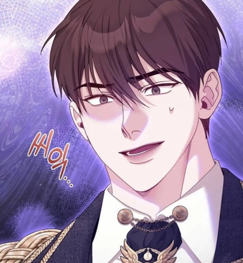 The Acting Empress Still Spends the First Night Chapter 28 Gambar 132