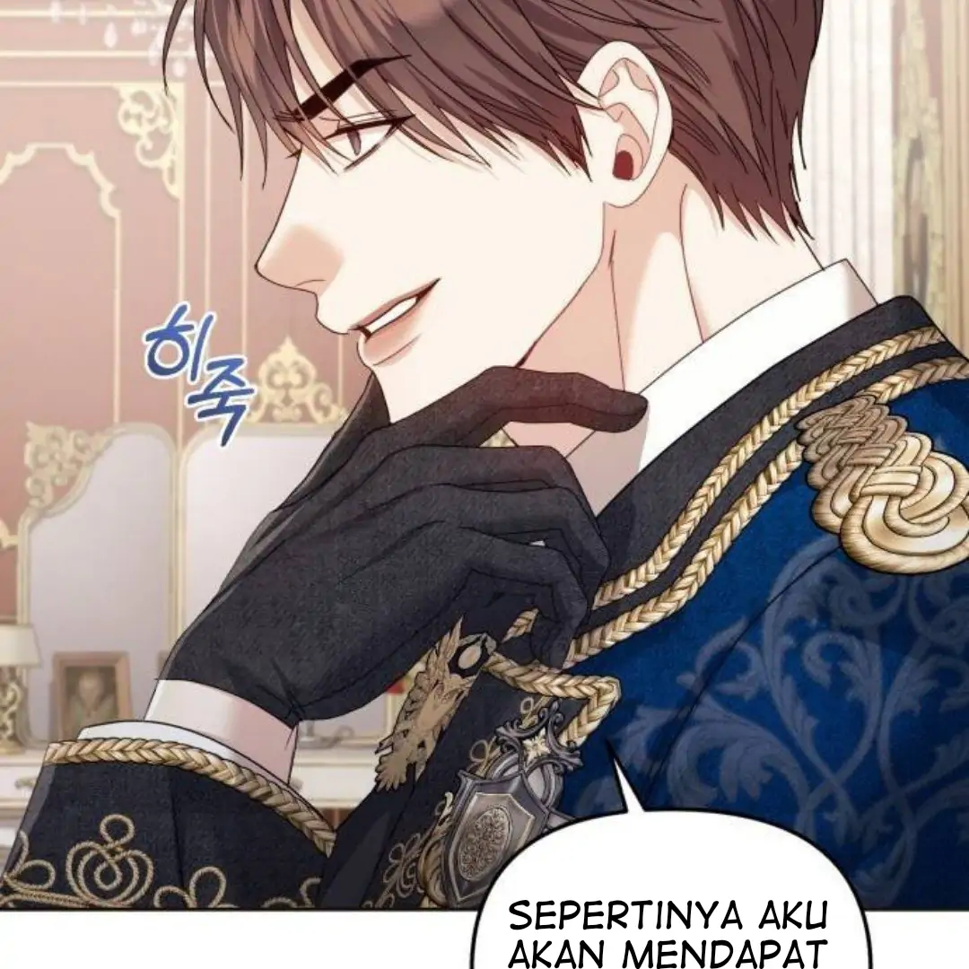 The Acting Empress Still Spends the First Night Chapter 28 Gambar 142
