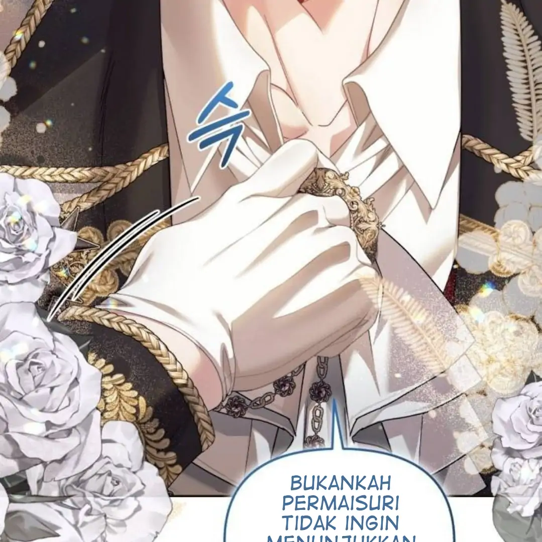 The Acting Empress Still Spends the First Night Chapter 28 Gambar 15
