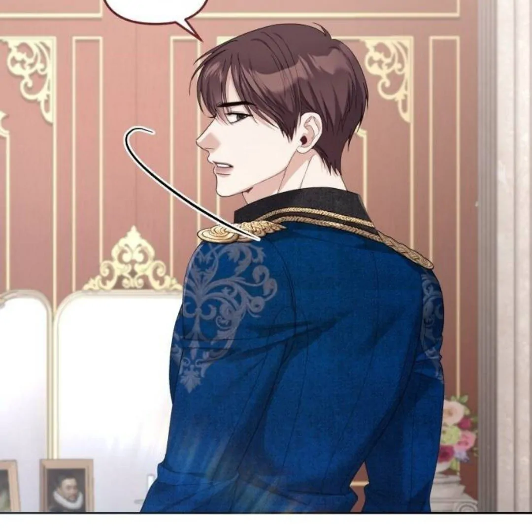 The Acting Empress Still Spends the First Night Chapter 28 Gambar 149