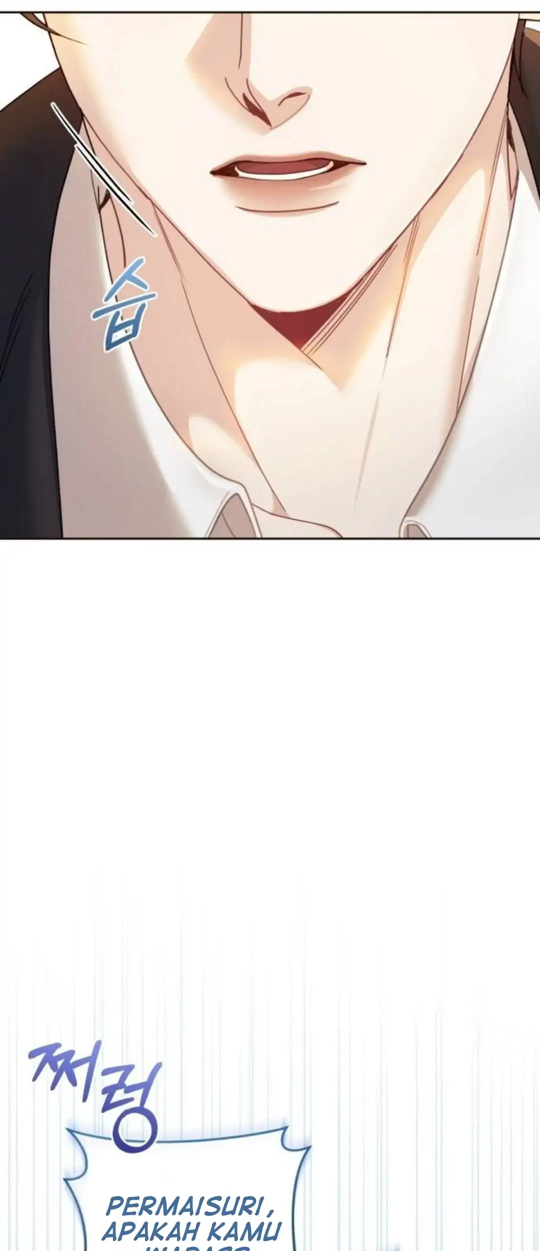 The Acting Empress Still Spends the First Night Chapter 28 Gambar 18