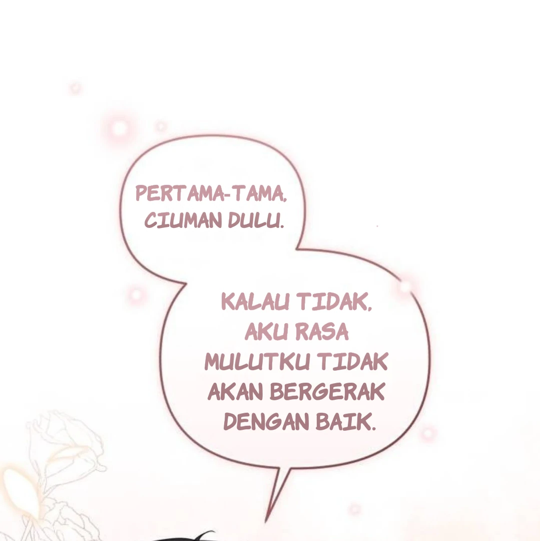 Baca Manhwa The Acting Empress Still Spends the First Night Chapter 28 Gambar 2