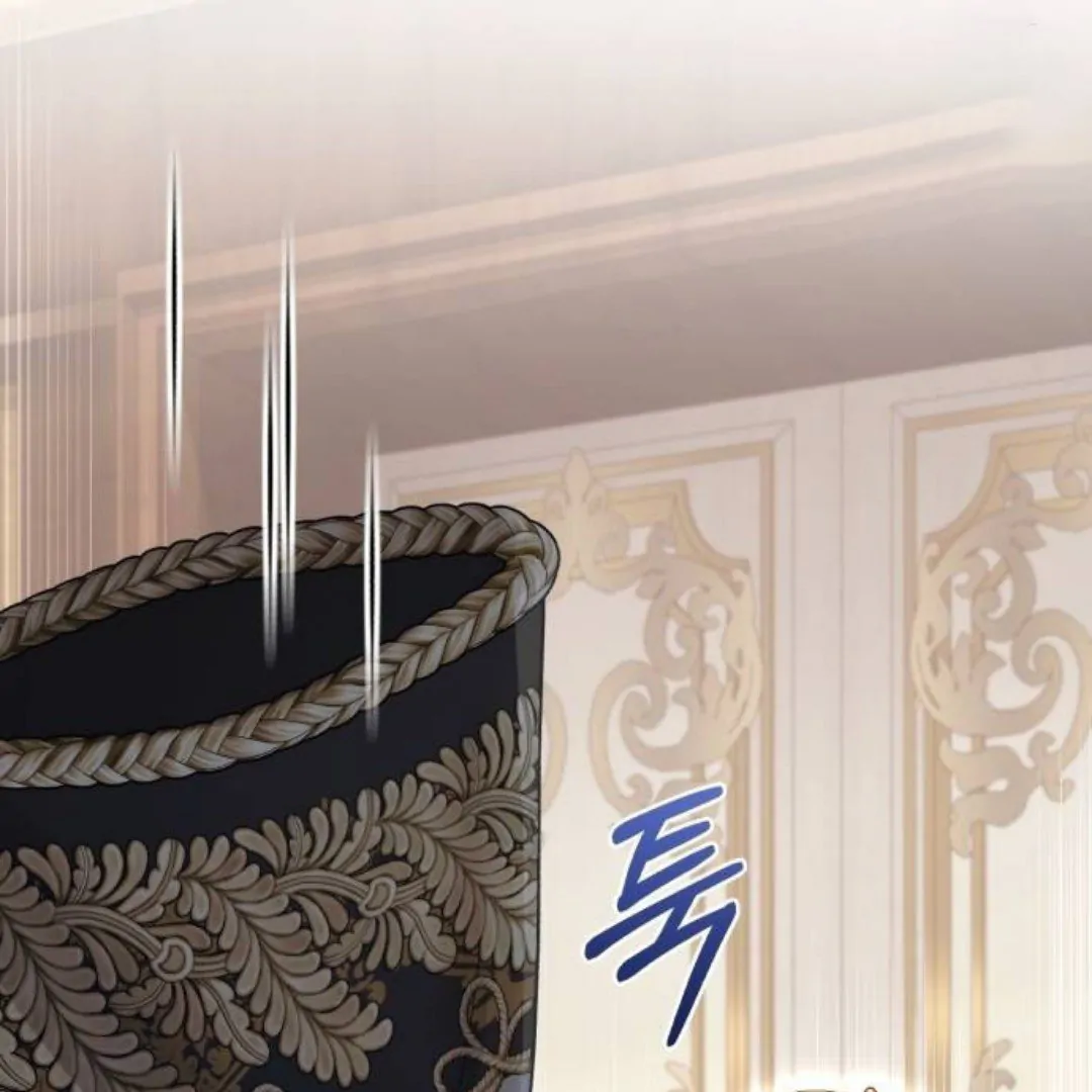 The Acting Empress Still Spends the First Night Chapter 28 Gambar 22