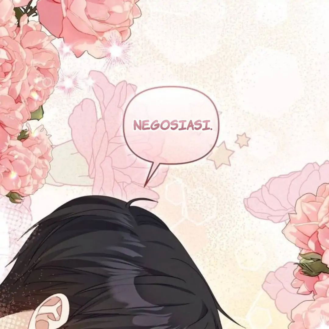 The Acting Empress Still Spends the First Night Chapter 28 Gambar 26
