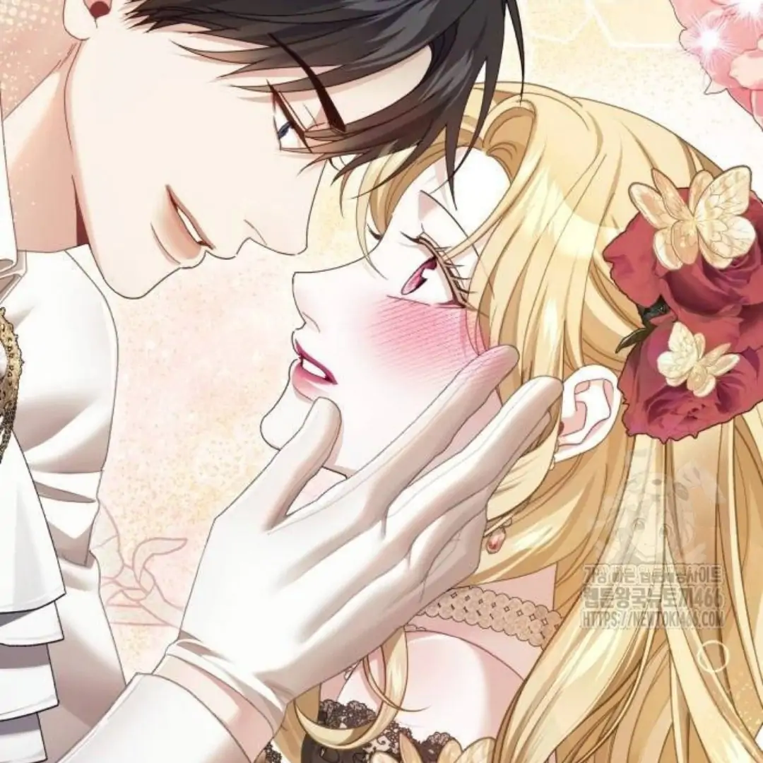 The Acting Empress Still Spends the First Night Chapter 28 Gambar 27