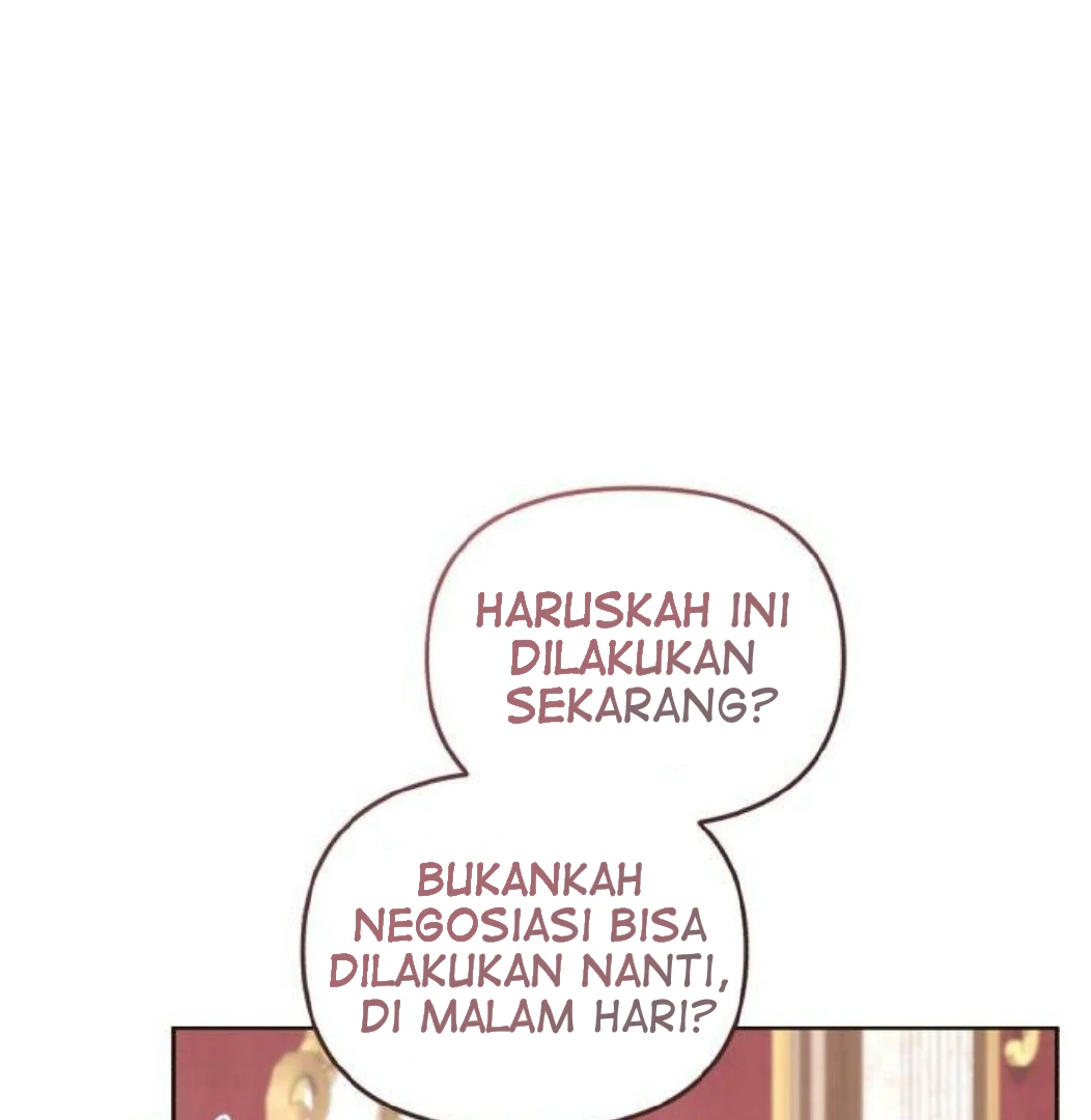 The Acting Empress Still Spends the First Night Chapter 28 Gambar 33