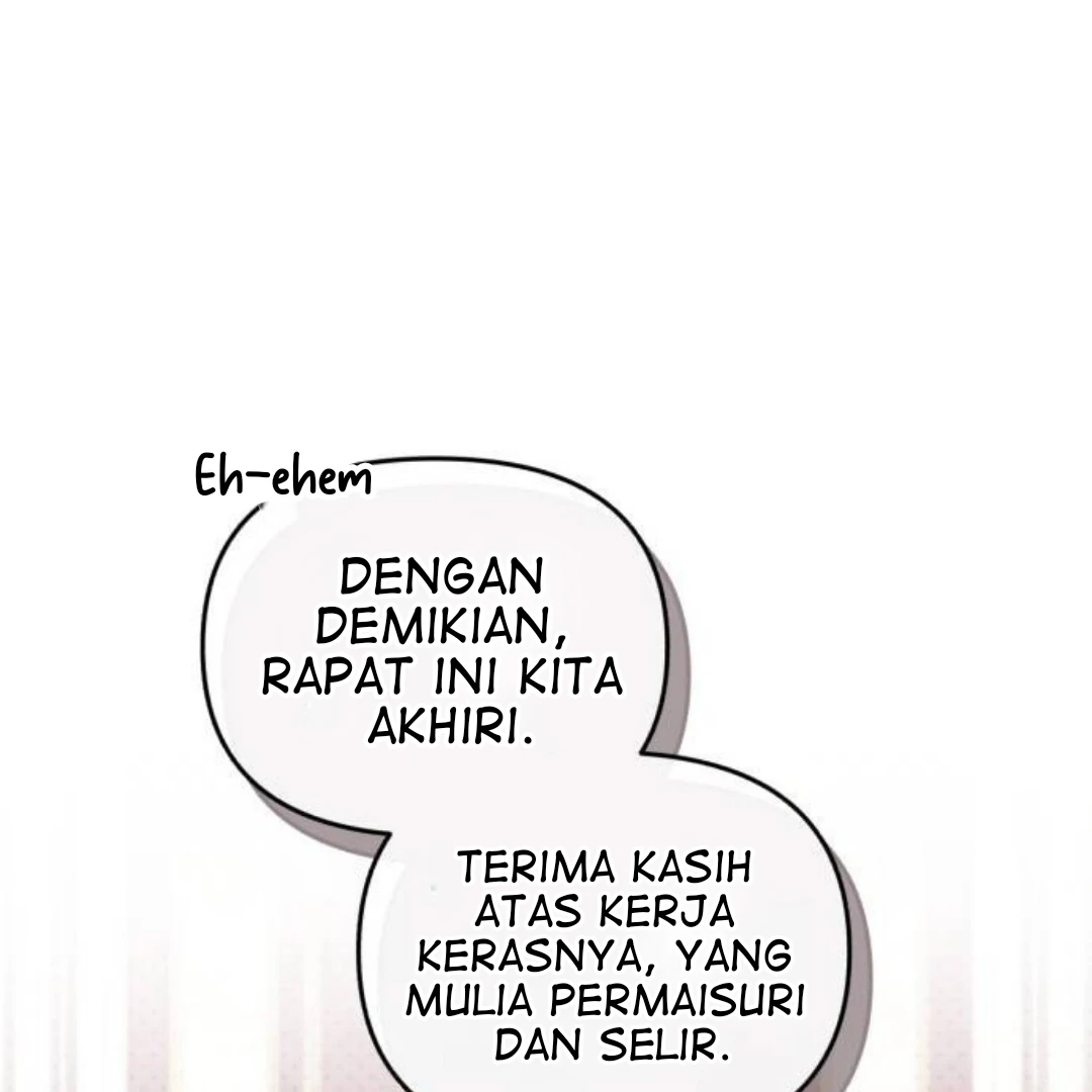 The Acting Empress Still Spends the First Night Chapter 28 Gambar 43