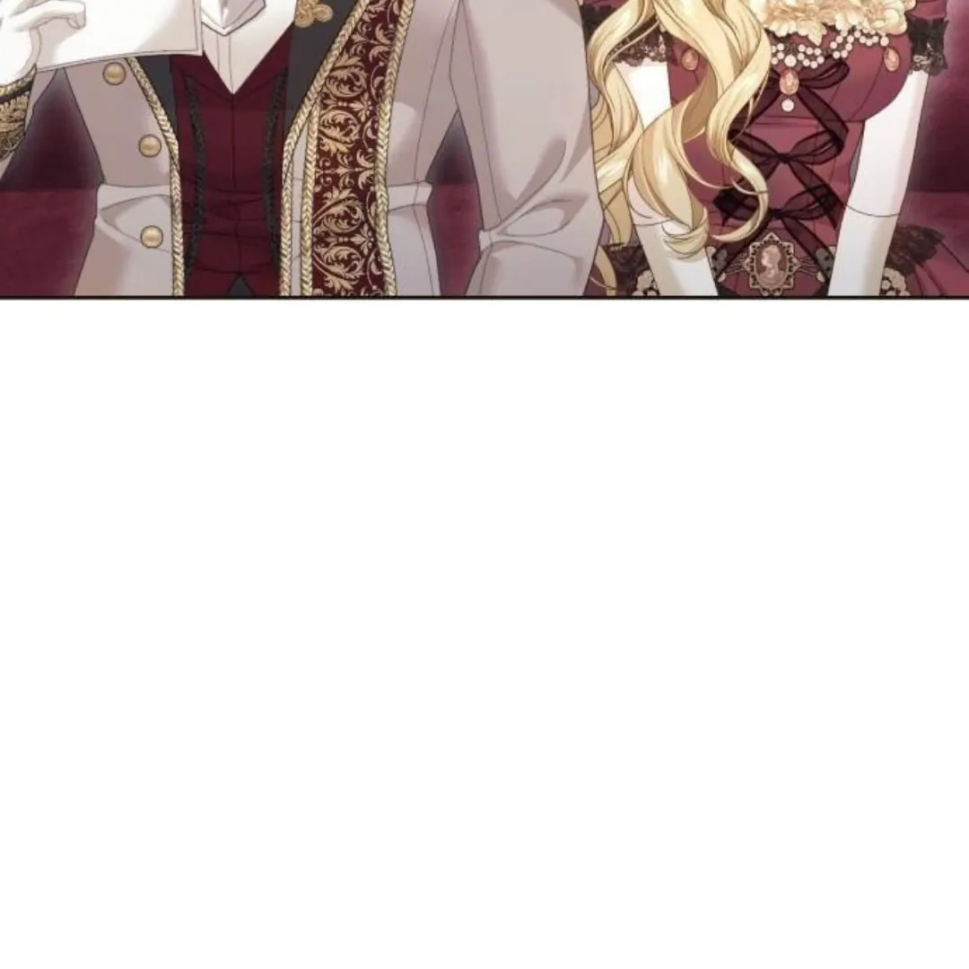 The Acting Empress Still Spends the First Night Chapter 28 Gambar 45