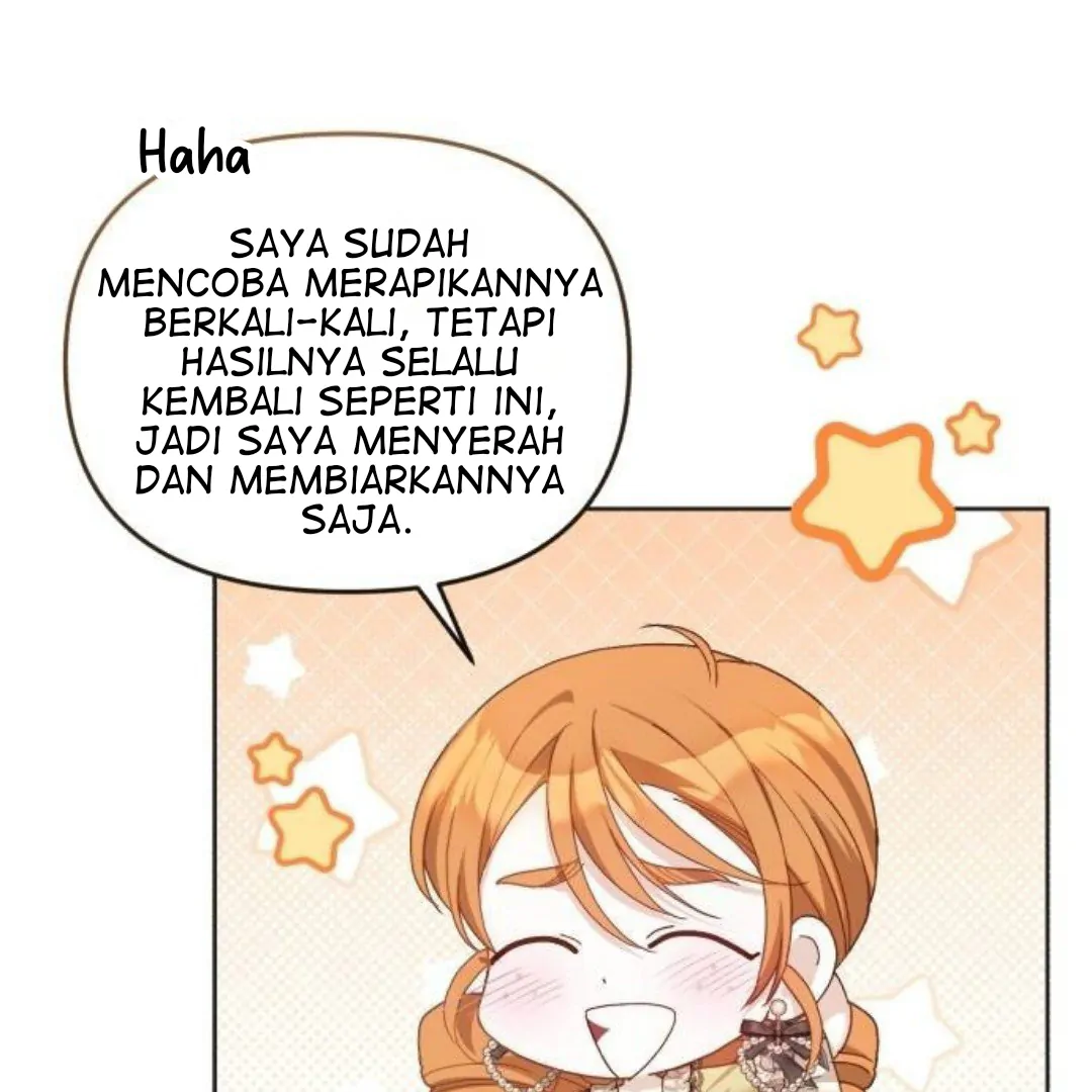 The Acting Empress Still Spends the First Night Chapter 28 Gambar 67