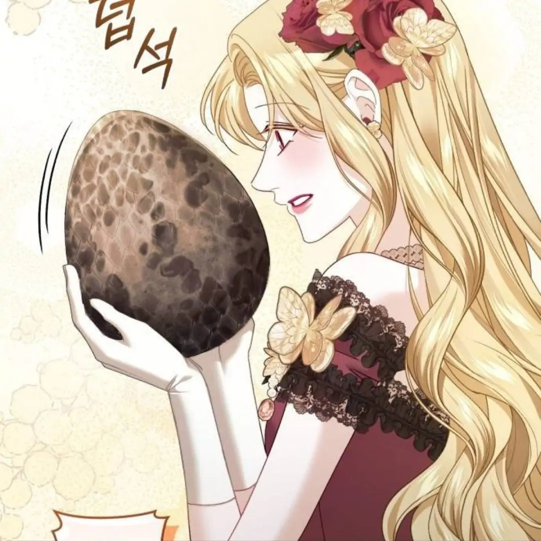 The Acting Empress Still Spends the First Night Chapter 28 Gambar 78