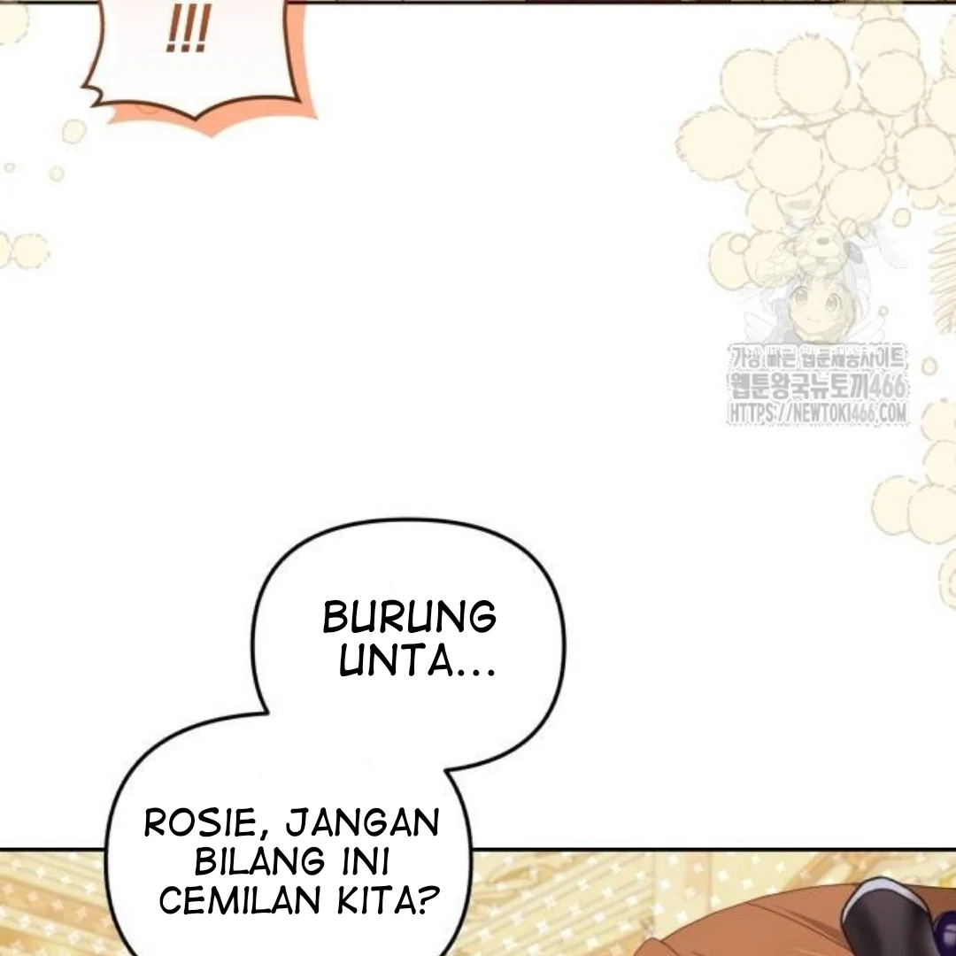The Acting Empress Still Spends the First Night Chapter 28 Gambar 79