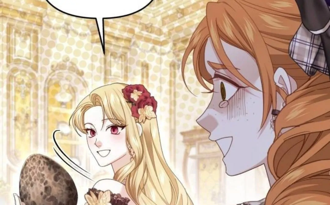 The Acting Empress Still Spends the First Night Chapter 28 Gambar 80