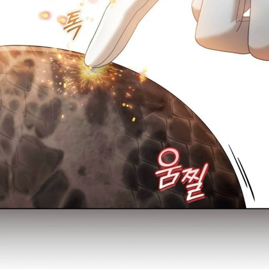 The Acting Empress Still Spends the First Night Chapter 28 Gambar 86