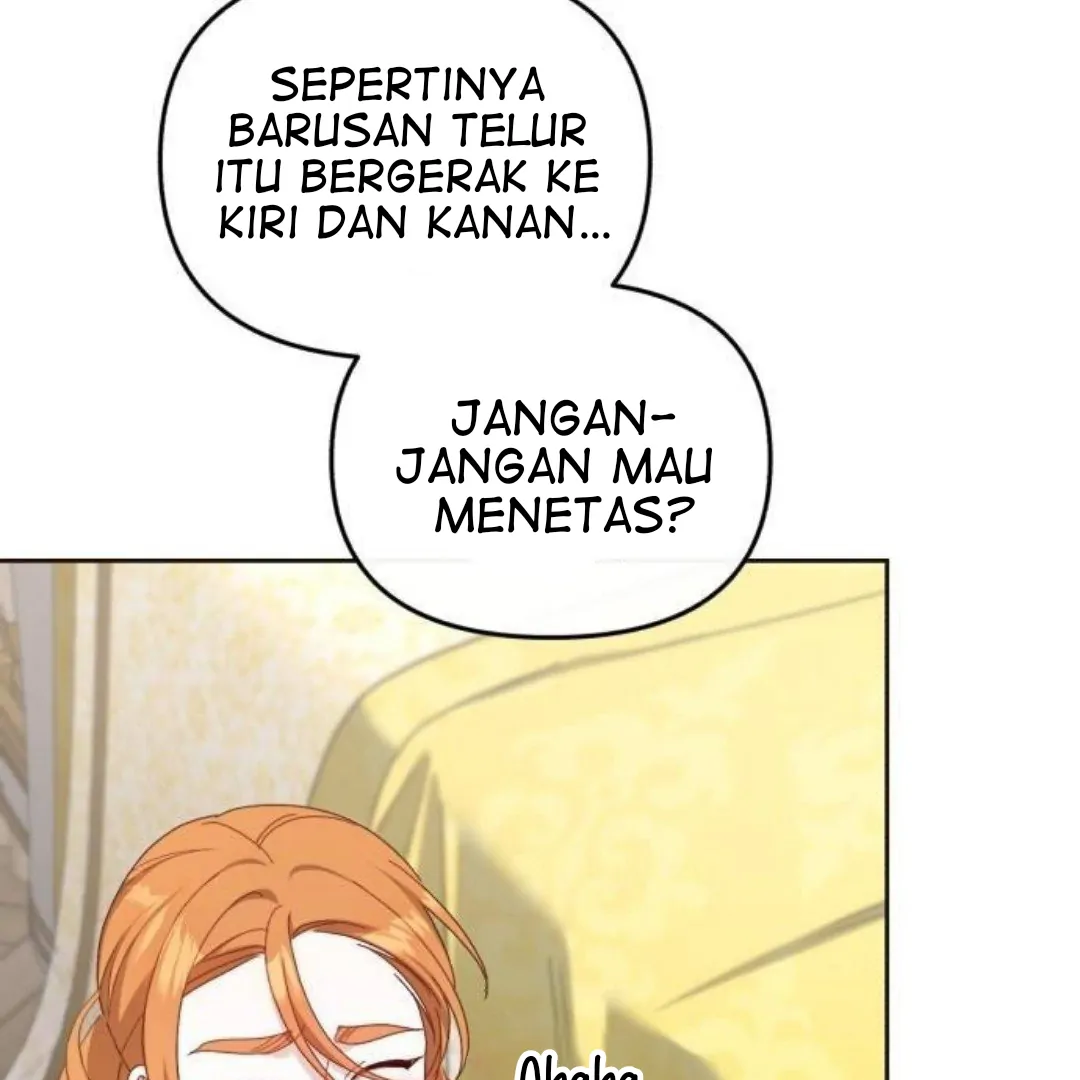 The Acting Empress Still Spends the First Night Chapter 28 Gambar 90