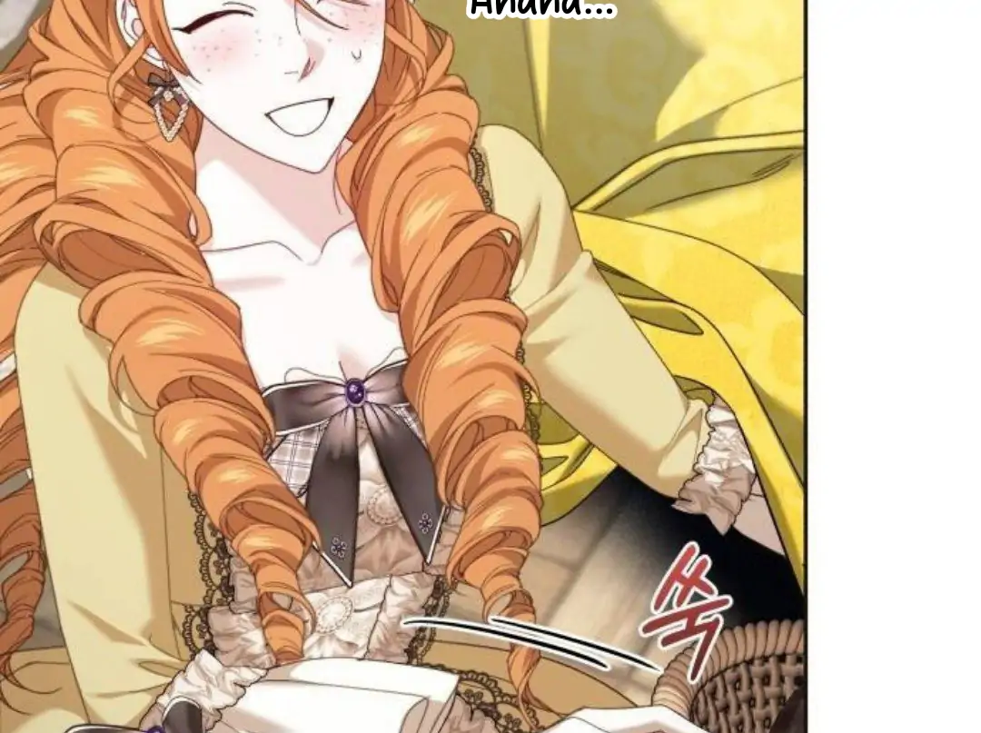 The Acting Empress Still Spends the First Night Chapter 28 Gambar 91