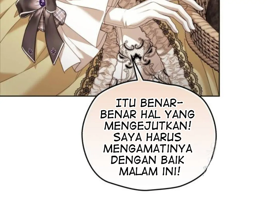 The Acting Empress Still Spends the First Night Chapter 28 Gambar 92
