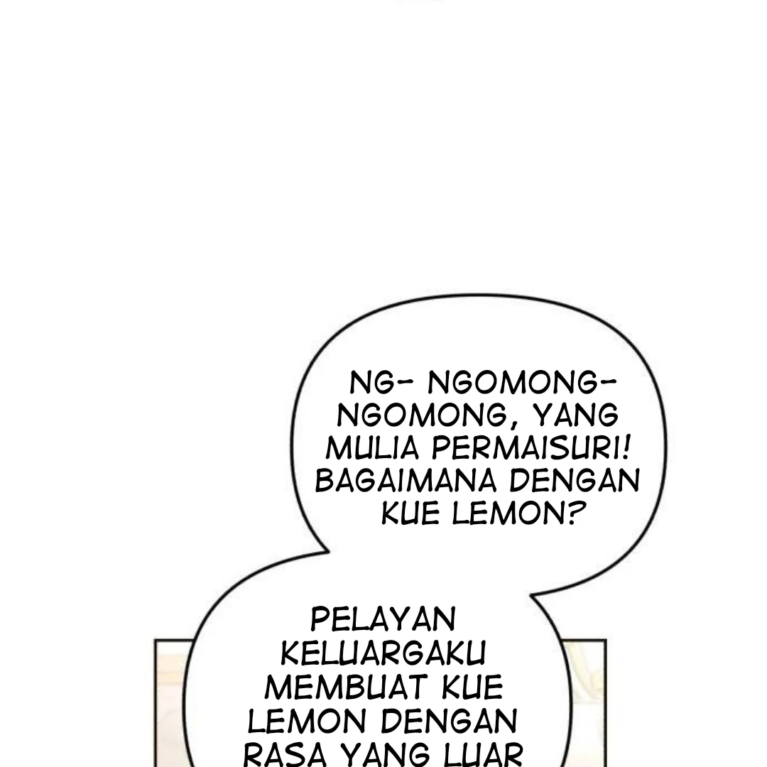 The Acting Empress Still Spends the First Night Chapter 28 Gambar 93
