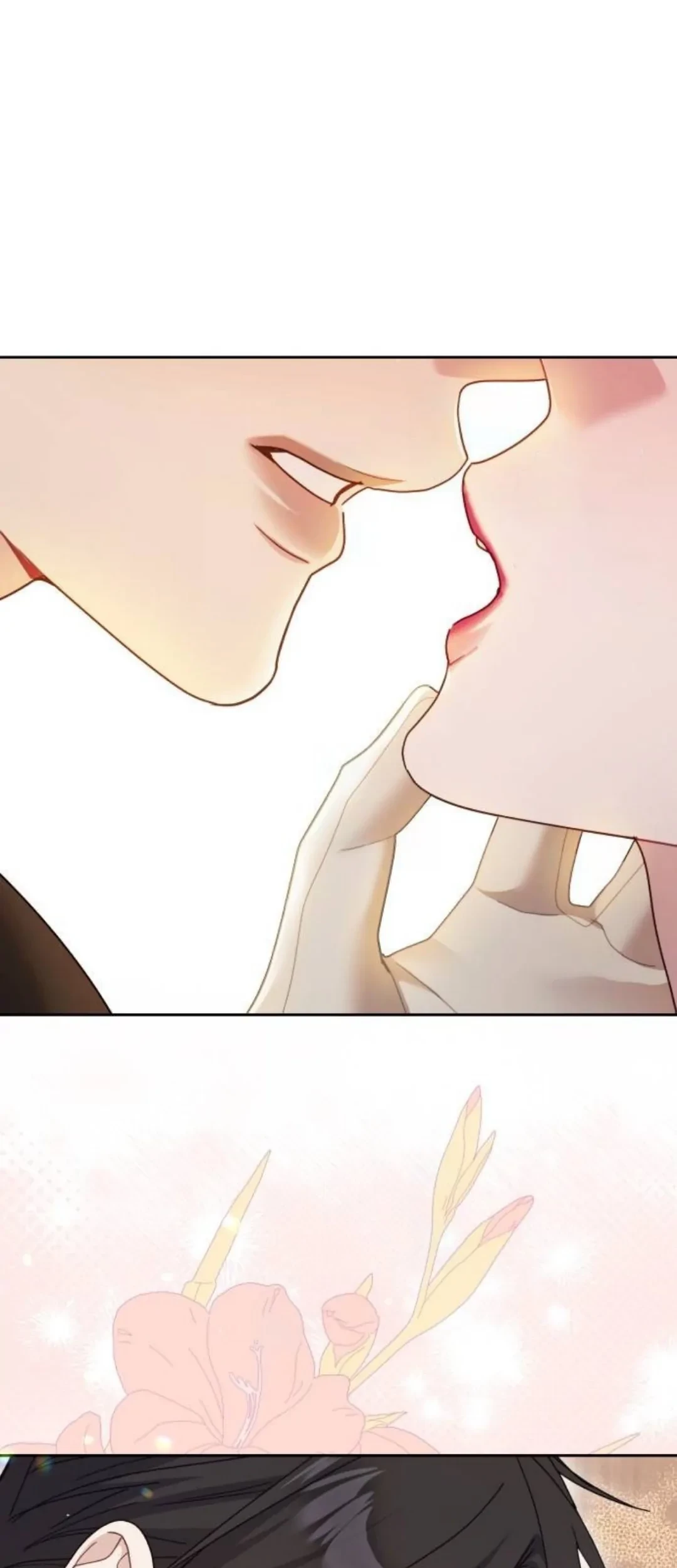 The Acting Empress Still Spends the First Night Chapter 28 Gambar 9