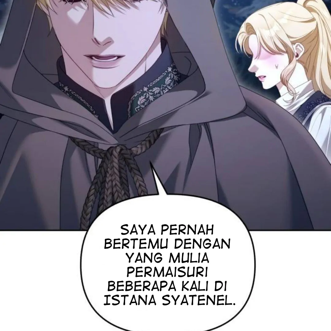 The Acting Empress Still Spends the First Night Chapter 29 Gambar 111