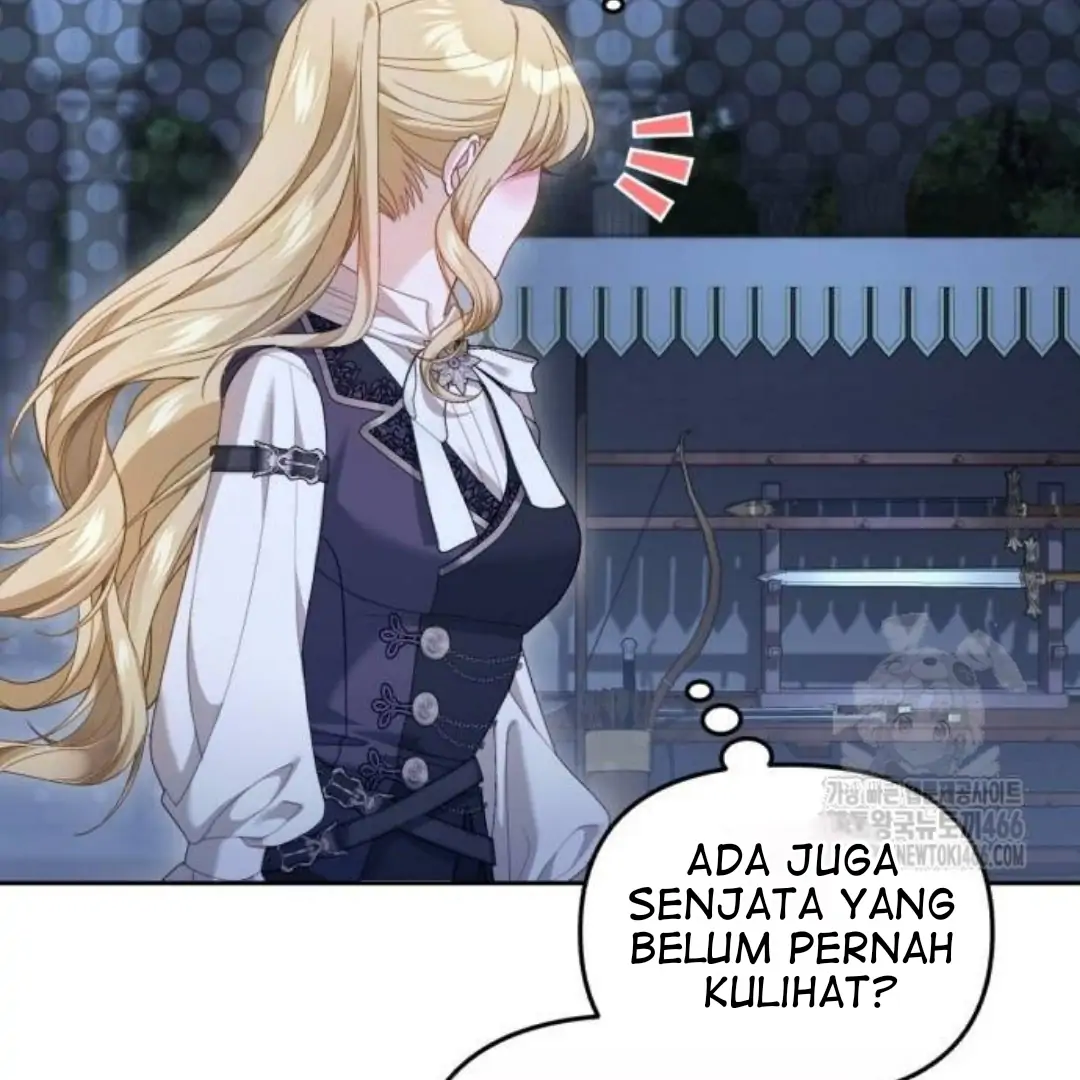 The Acting Empress Still Spends the First Night Chapter 29 Gambar 11