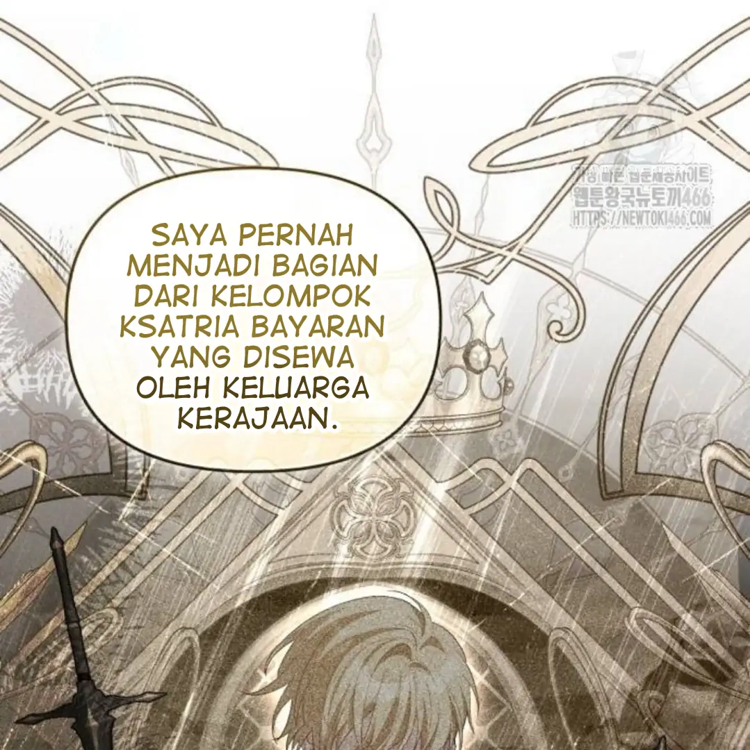 The Acting Empress Still Spends the First Night Chapter 29 Gambar 118