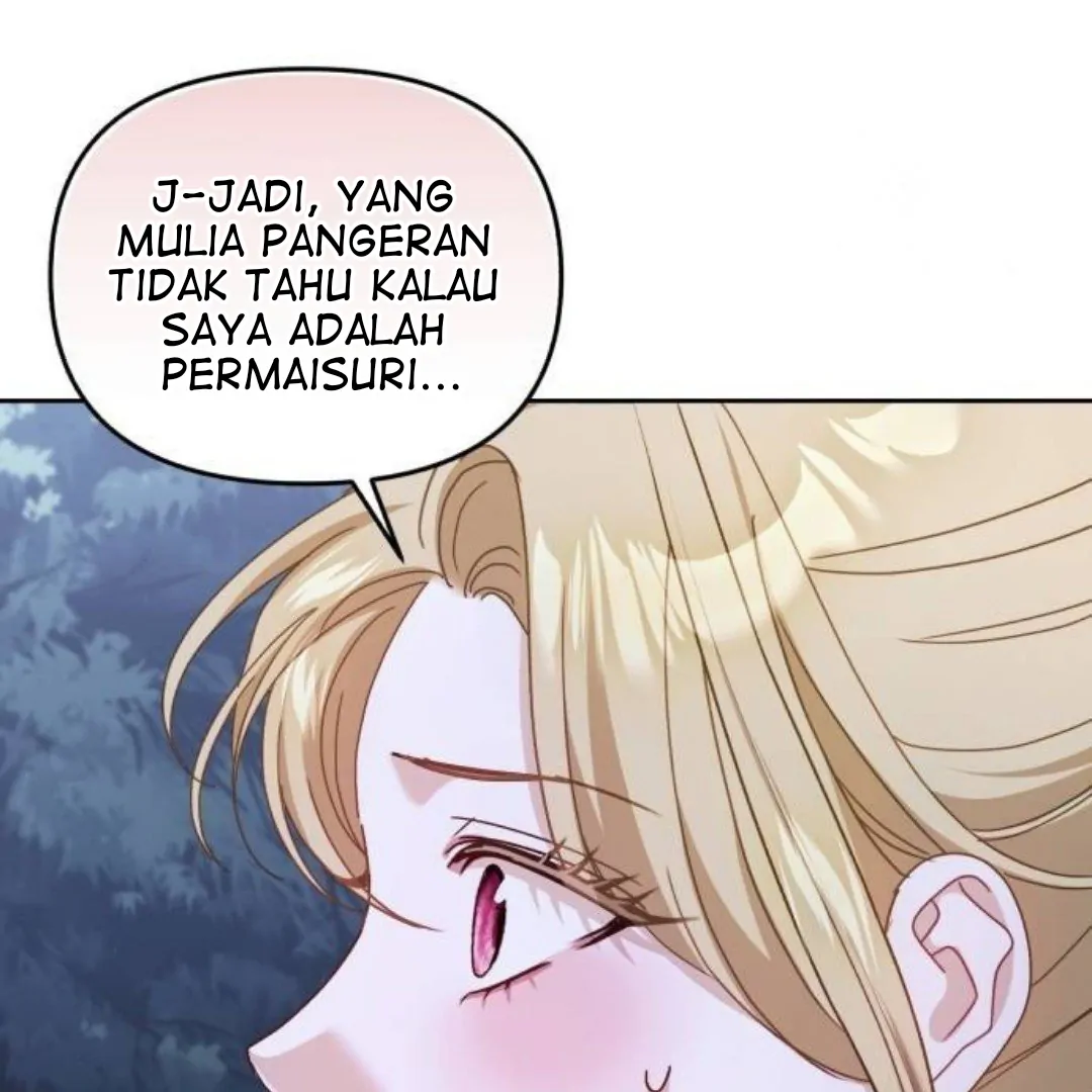 The Acting Empress Still Spends the First Night Chapter 29 Gambar 123