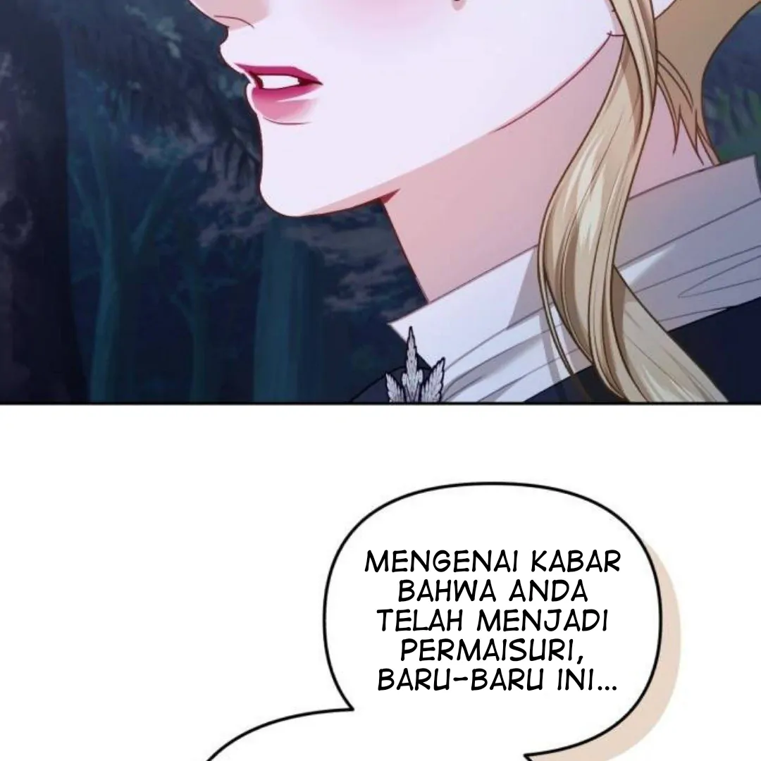 The Acting Empress Still Spends the First Night Chapter 29 Gambar 124