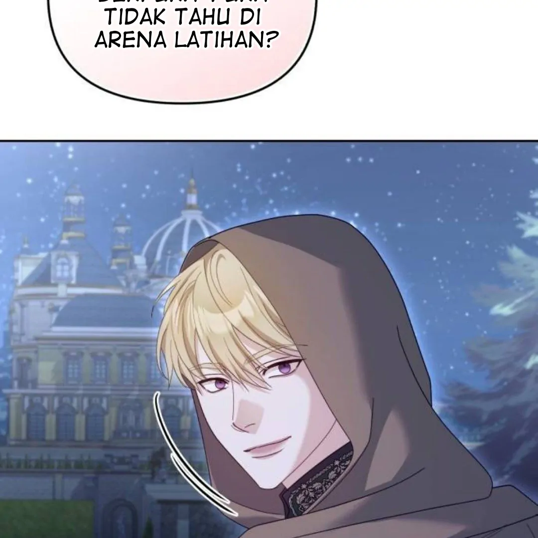 The Acting Empress Still Spends the First Night Chapter 29 Gambar 126