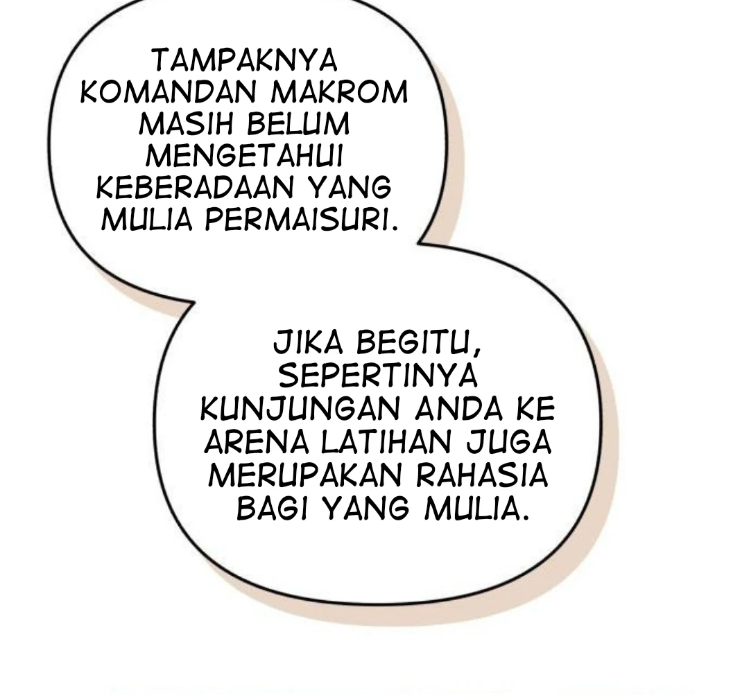 The Acting Empress Still Spends the First Night Chapter 29 Gambar 128