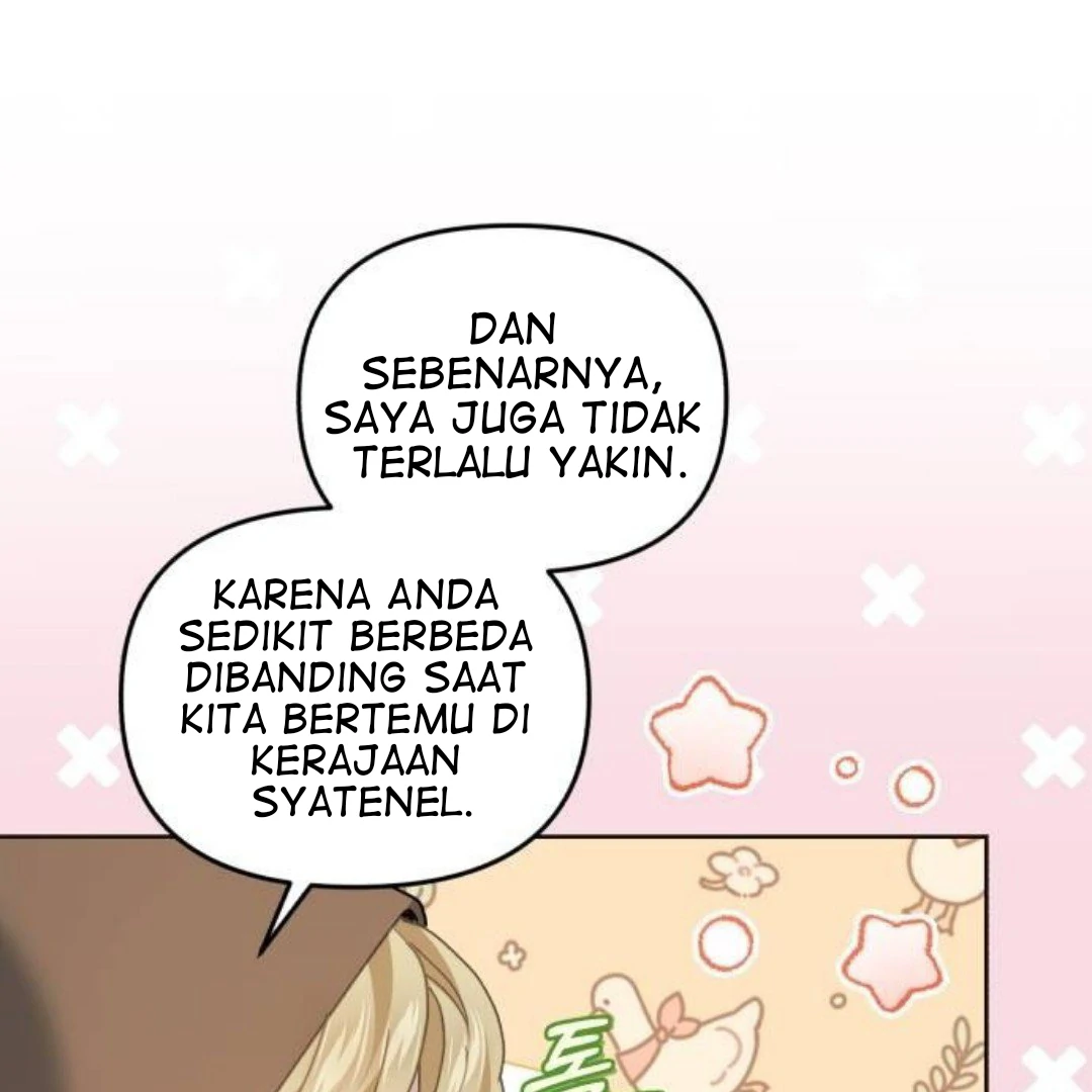 The Acting Empress Still Spends the First Night Chapter 29 Gambar 131