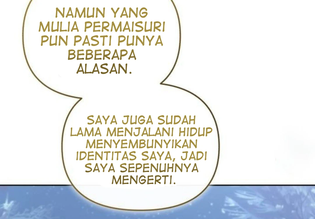 The Acting Empress Still Spends the First Night Chapter 29 Gambar 134