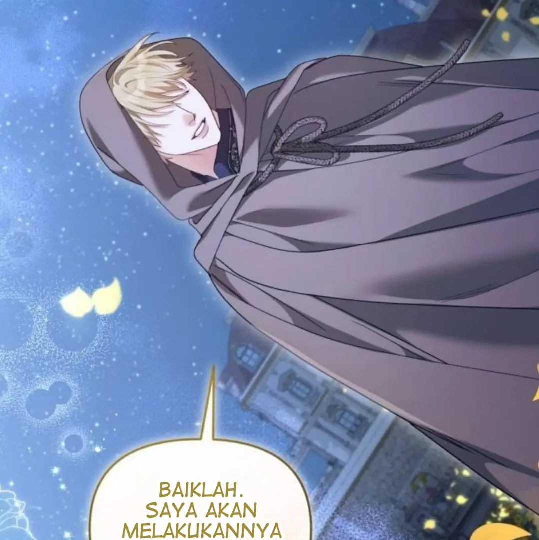 The Acting Empress Still Spends the First Night Chapter 29 Gambar 138
