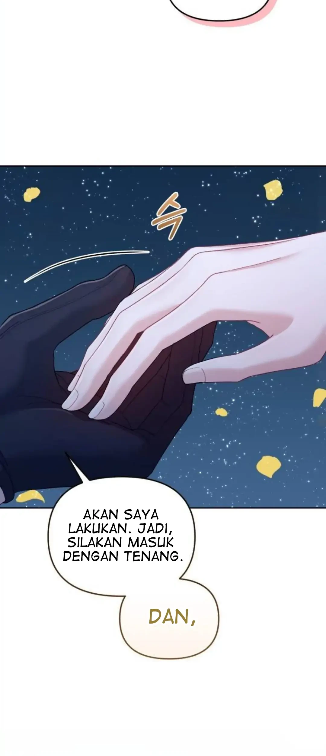 The Acting Empress Still Spends the First Night Chapter 29 Gambar 142