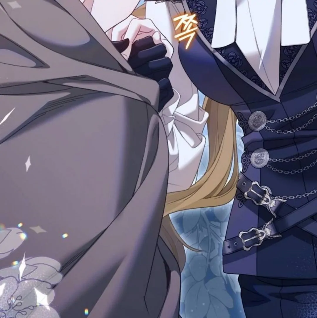 The Acting Empress Still Spends the First Night Chapter 29 Gambar 146