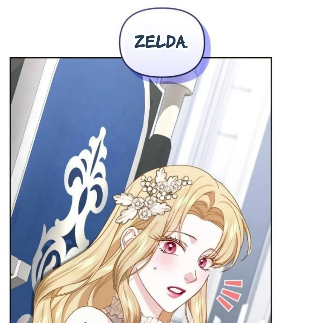 The Acting Empress Still Spends the First Night Chapter 29 Gambar 152