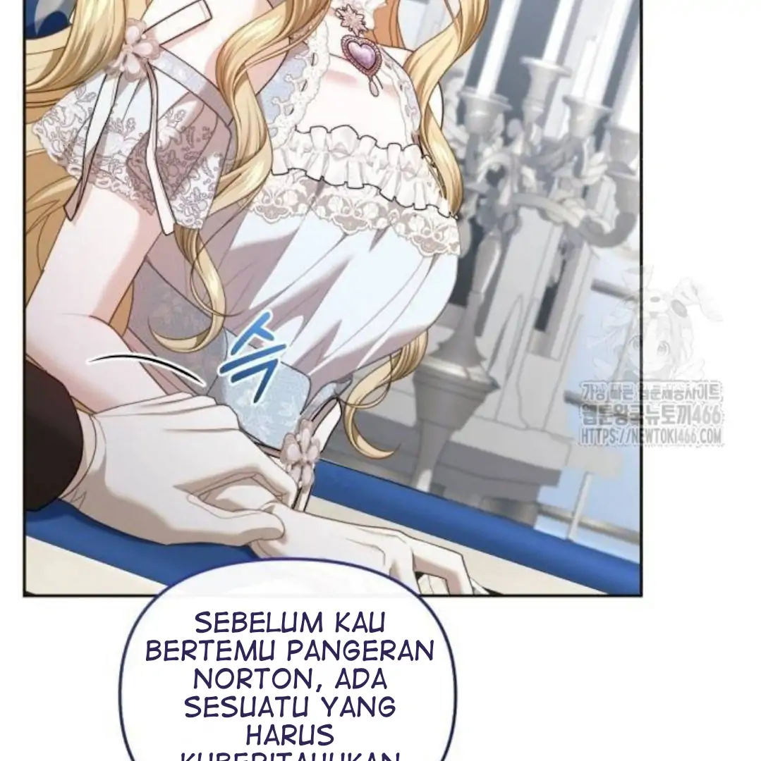 The Acting Empress Still Spends the First Night Chapter 29 Gambar 153