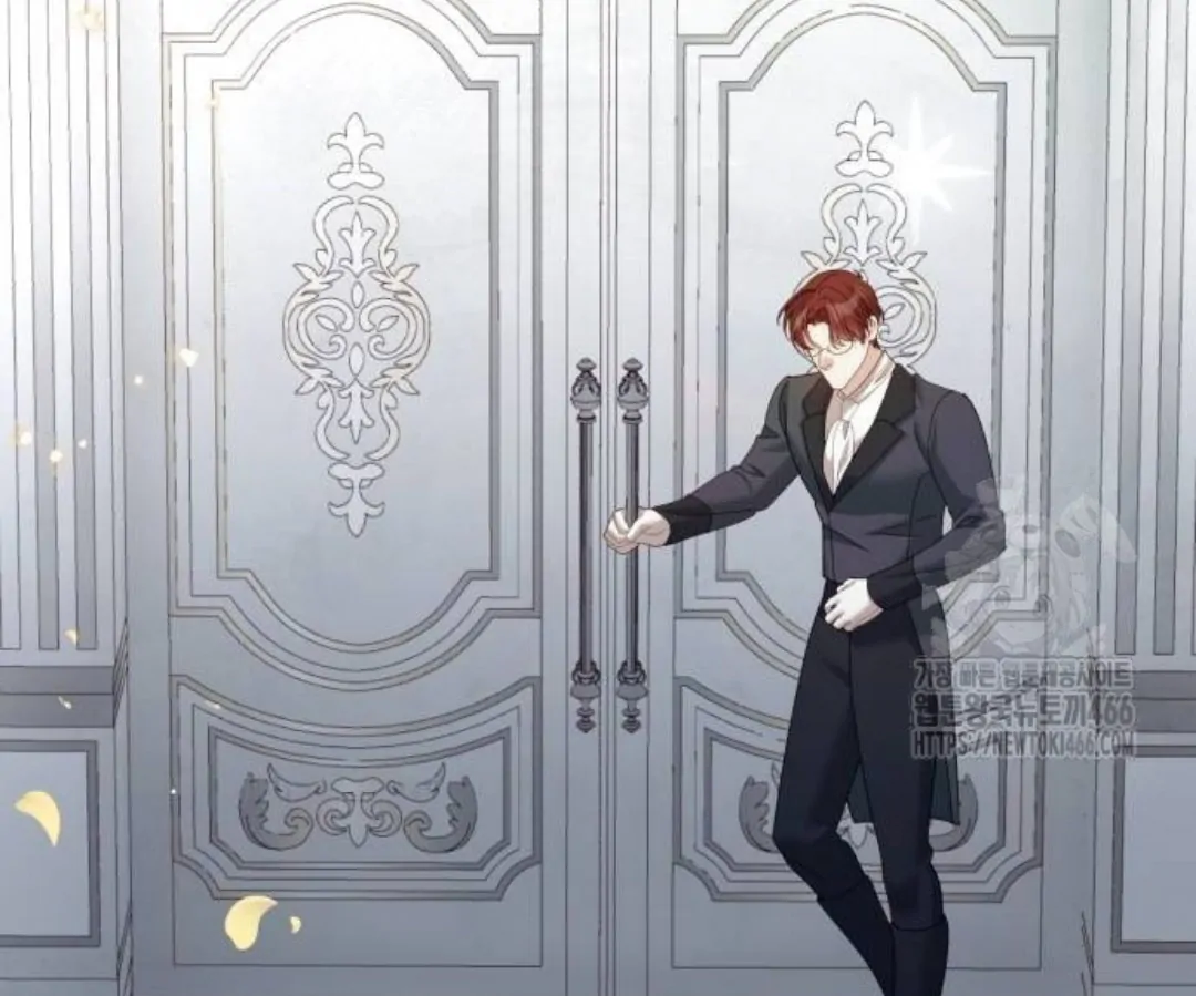 The Acting Empress Still Spends the First Night Chapter 29 Gambar 166
