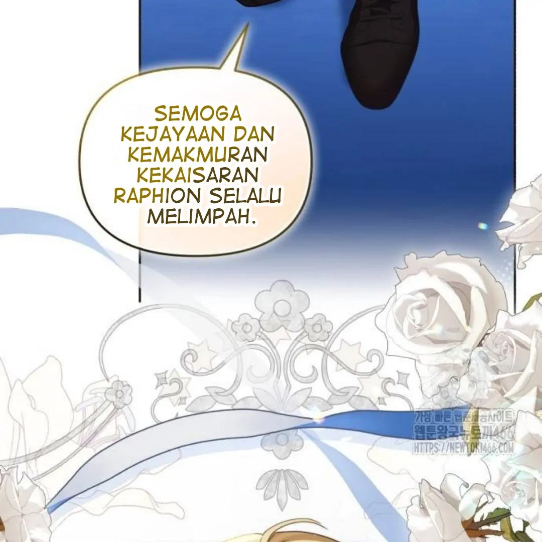 The Acting Empress Still Spends the First Night Chapter 29 Gambar 171