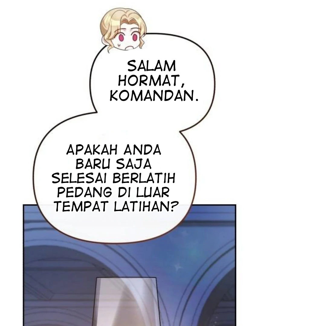 The Acting Empress Still Spends the First Night Chapter 29 Gambar 27